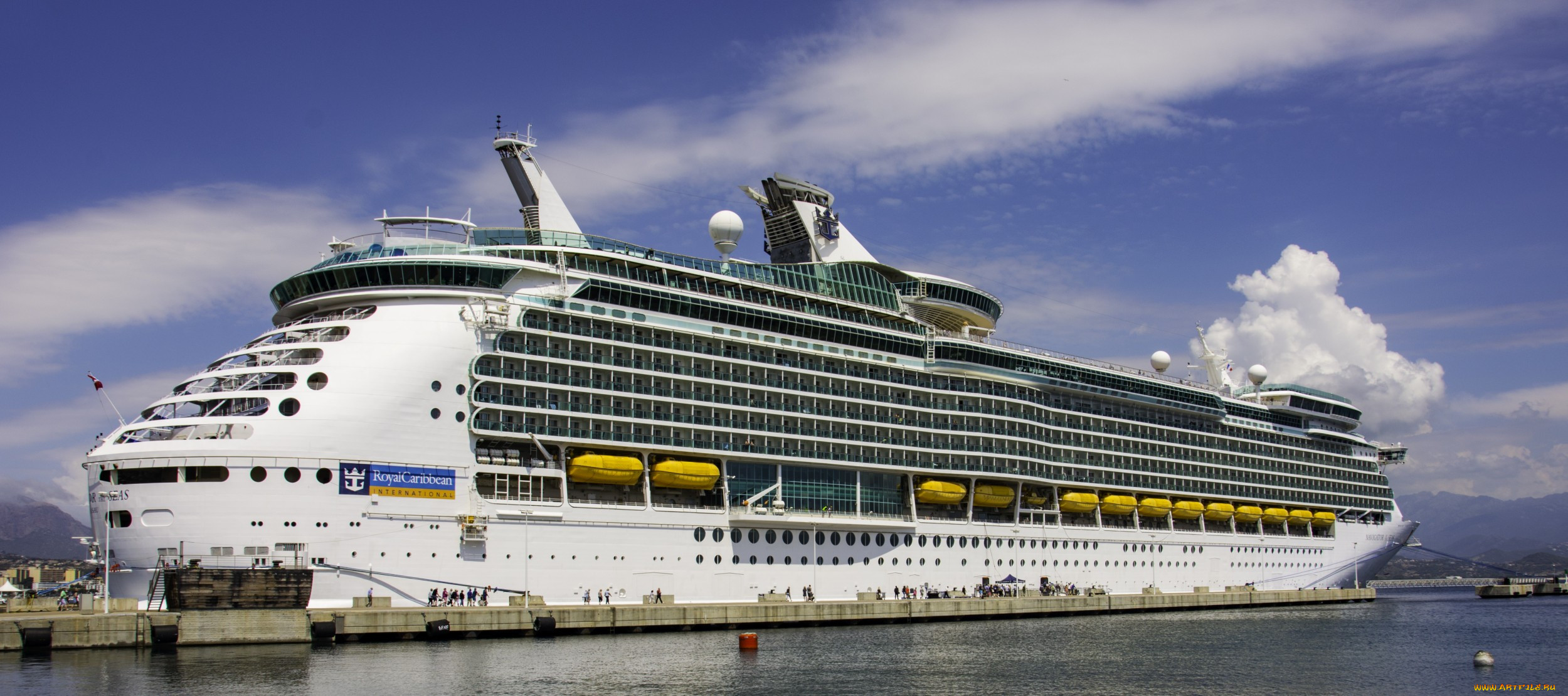navigator of the seas, , , , 